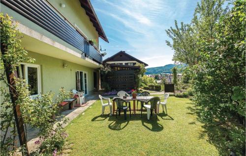 Lovely Apartment In Delnice With Wifi
