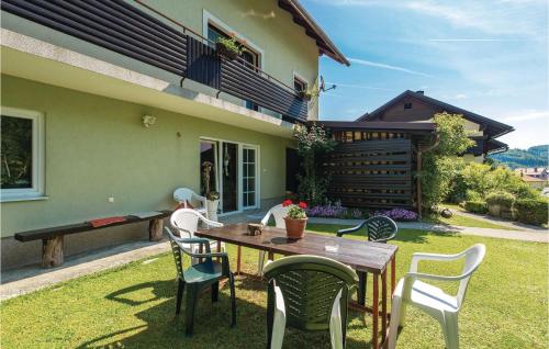 Awesome Apartment In Delnice With Wifi