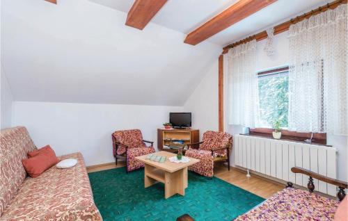 Awesome Apartment In Delnice With Wifi