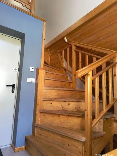 Duplex One Bedroom Apartment (3 Adults) image 1