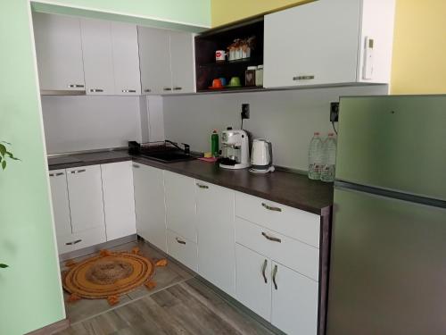 Апартамент Рая 2, Dobritch (photo 7)