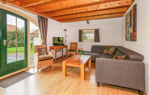  Amazing Home In Ijhorst With Wifi in IJhorst