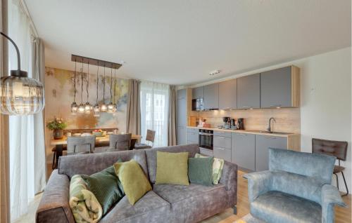 Lovely Apartment In Nordstrand With Wifi in Nordstrand, Deutschland