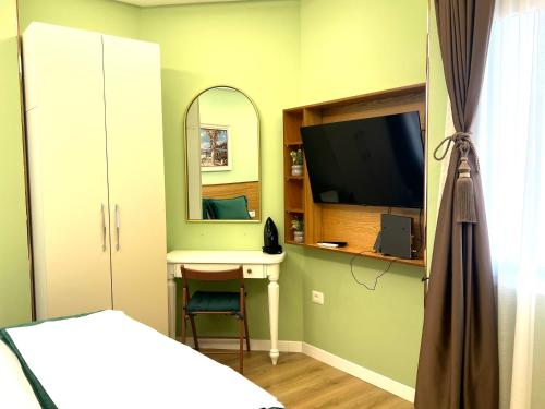 Spiranca Luxury Suites, Tirana (Foto 11)