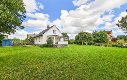 . Awesome Home In Lövestad