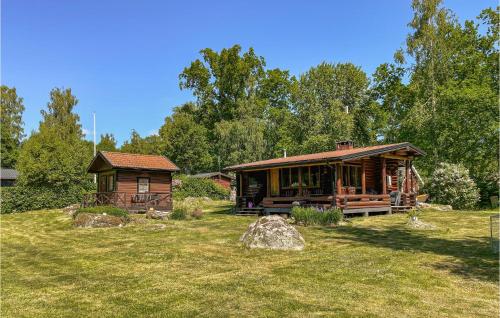 . 3 Bedroom Lovely Home In Arboga