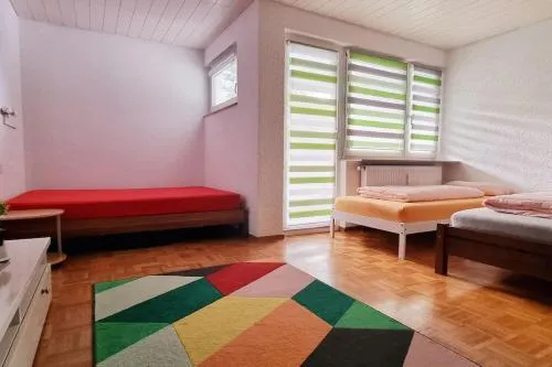 Apartment Amana in Reutlingen, Deutschland