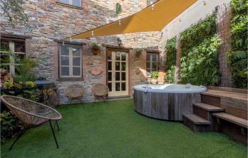 Accogliente Casa A Capannori Con Cucina