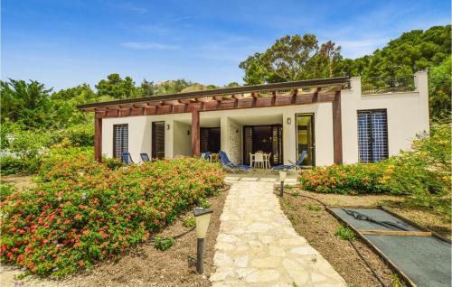  Gorgeous Apartment In Cattolica Eraclea With Wifi in Cattolica Eraclea