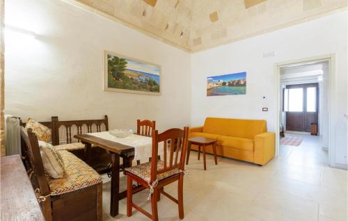  Amazing Home In Vitigliano With Wifi in Vitigliano