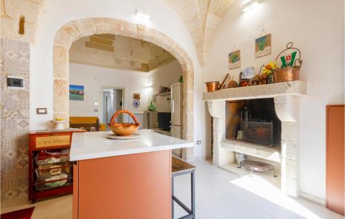  Amazing Home In Vitigliano With Wifi in Vitigliano
