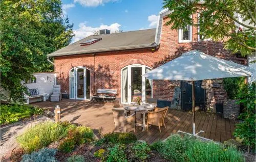 Awesome Home In Ausacker With Wifi in Ausacker, Deutschland