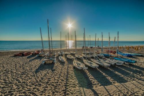 Perdepera Resort