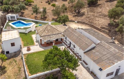 Pet Friendly Home In Algar