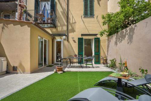 La Piccola Corte - Sweet Dreams in Florence, Firenze