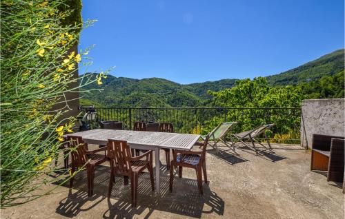Viesnīcas āriene, Awesome Apartment In Carcheto Brustico in Piedicroce