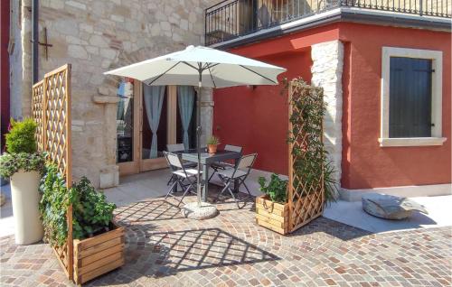  Nice Home In Marano Di Valpolicella, Unterkunft in Marano di Valpolicella
