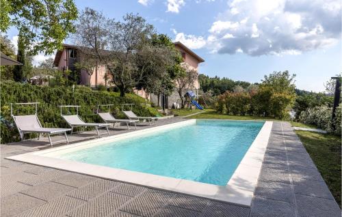  Gorgeous Home In Fivizzano With Wifi, Unterkunft in Fivizzano