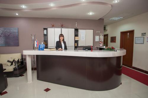 Sin-Kom Hotel Garni - image 5