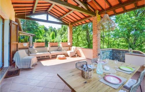  Pet Friendly Apartment In Anghiari in Anghiari