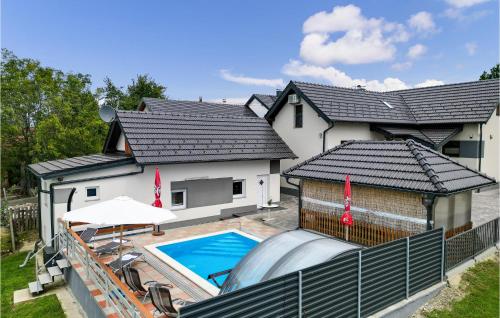 Bassein, Lovely Home In Zasadbreg in Donji Koncovcak