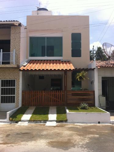 

Suíte Toda Mobiliada Em São Miguel Dos Milagres