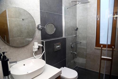 Perge Pine Green Hotel, Antalya (photo 6)