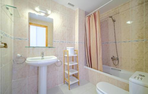 Apartment Carrer Ossa Major Apt. - main image