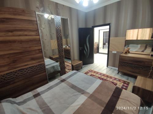 3 комнат Центр Города всё рядом (3 комнат Центр Города все рядом) in Binagadi