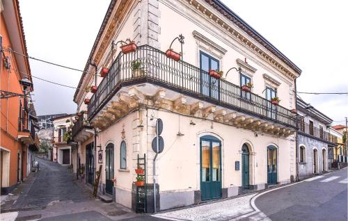 Amazing Home In Milo With Kitchen gîte à louer Milo