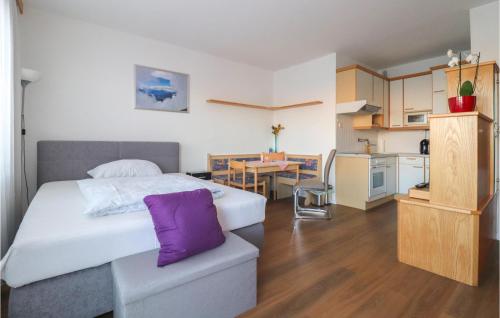 Ferienwohnung Im Zentrumwels in Wels