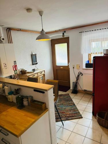 ห้องครัว, Kleines Landhaus in มุนช์สมุนสเตอร์