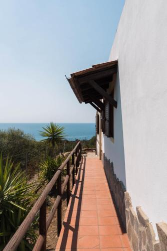 Burantì Sea View