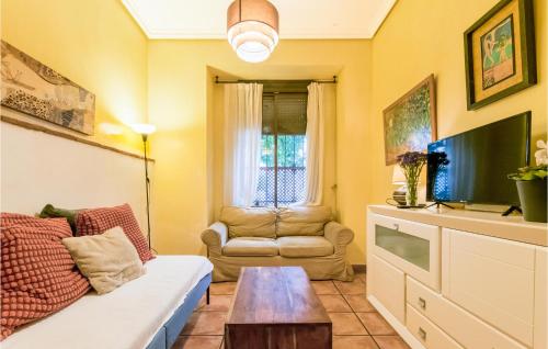 Lovely Apartment In Cordoba With Wifi, Córdoba
