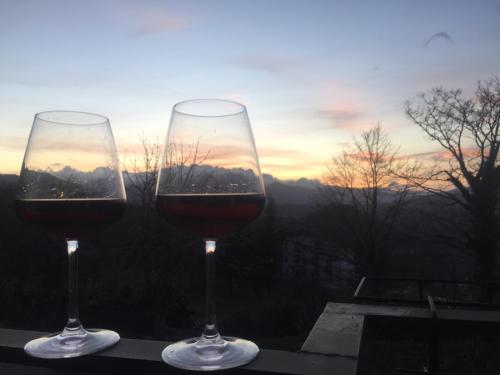  Casa nel bosco, Appennino Tosco Emiliano in Camugnano