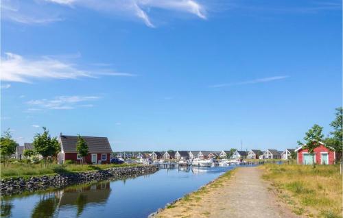 Lovely Home In Zerpenschleuse With Wifi Lovely Home In Zerpenschleuse With Wifi