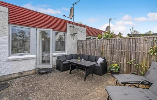  Holiday Home Haderslev 53 in Kelstrup