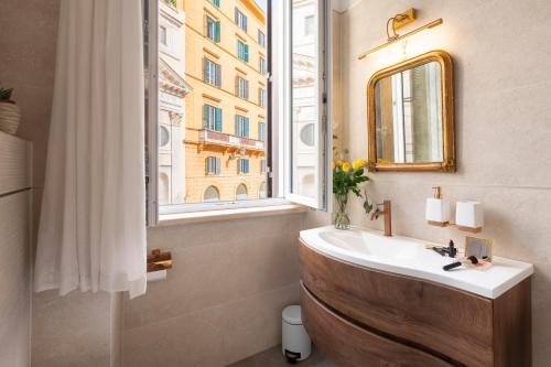 Antica dimora navona, Roma (foto 6)
