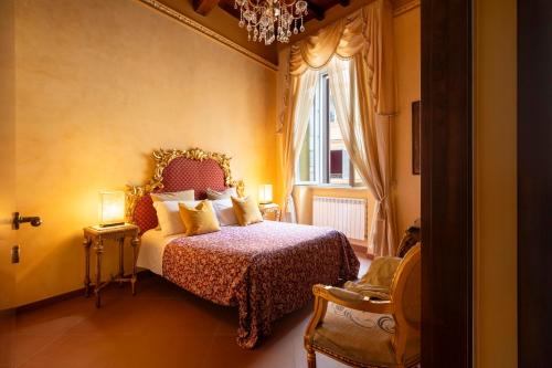 Antica dimora navona, Roma (foto 3)