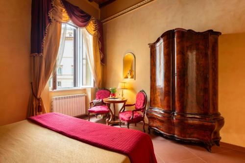 Antica dimora navona, Roma (foto 9)