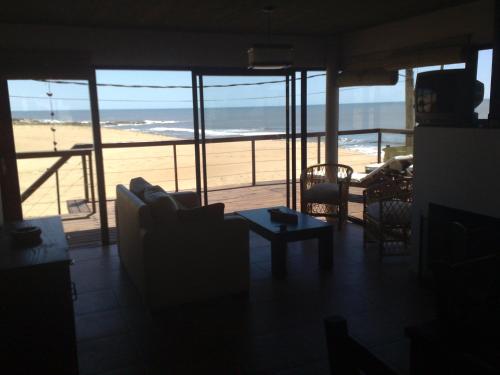 Lobos de Mar, Punta Del Diablo (foto 10)