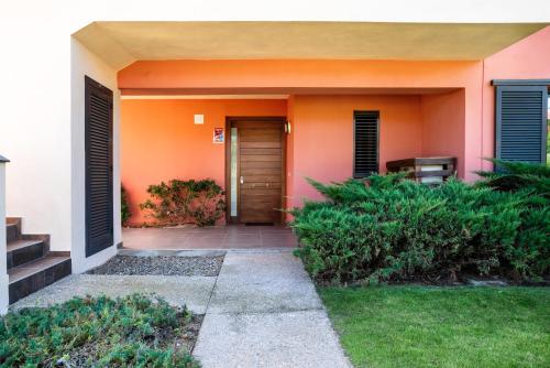 Pax Maris entre mar y montañas Pax Maris entre mar y montañas