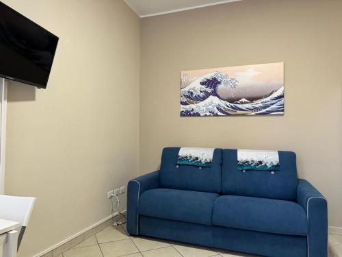 1 sofa bed
