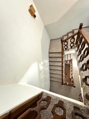 入口, Suite con Bagno a Carpi Wi-Fi & Smart tv in 卡爾皮