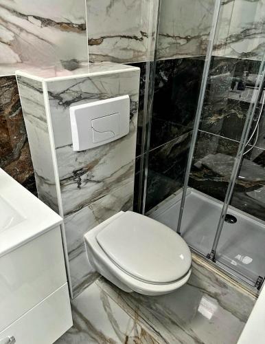 Villa avec Piscine Privée Parc des Calanques 15min Vélodrome, Marseille (Foto 7)