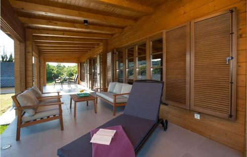 المنظر الخارجي, Cozy Home In Donje Taboriste With Wifi in Slunj