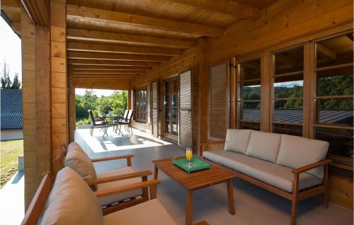 المنظر الخارجي, Cozy Home In Donje Taboriste With Wifi in Slunj
