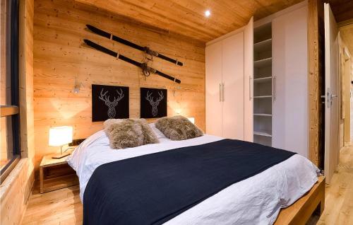 Beautiful Home In Labaroche With Sauna in Labaroche