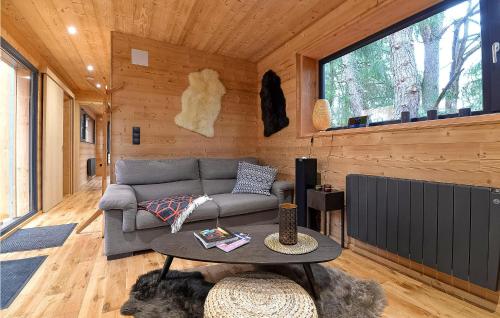 Beautiful Home In Labaroche With Sauna in Labaroche