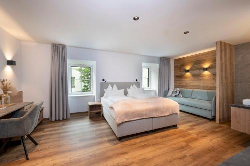 Hotel Gasthof Brüggler in Radstadt, Österreich